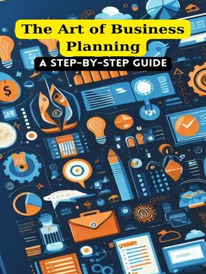 cover image of The Art of Business Planning